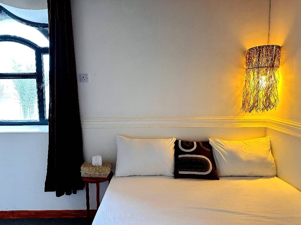 اقامتگاه سنتی خانه بوم - کوند