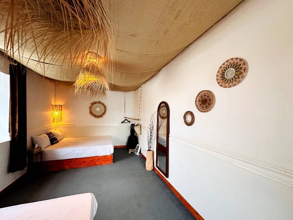 اقامتگاه سنتی خانه بوم - کوند