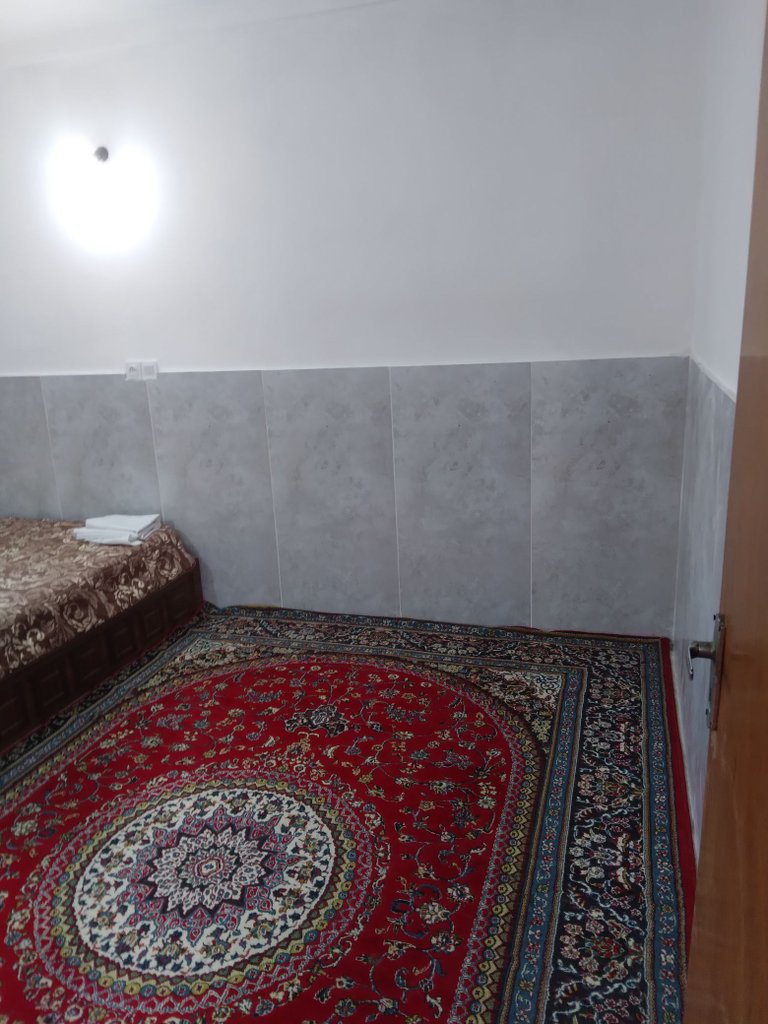 سوئیت یک خوابه ساحلی دریای 36