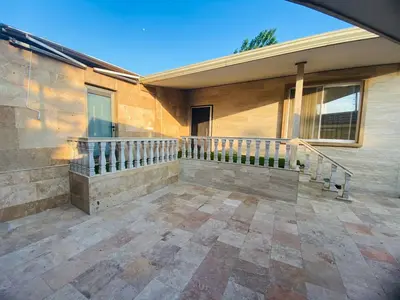 ویلا دوخوابه استخردار آبگرم قربانی