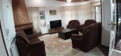 ویلا دوخوابه استخردار آبگرم نسترن 5