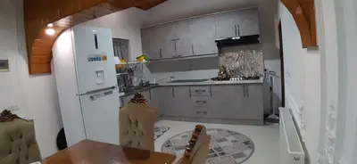 ویلا دوخوابه استخردار آبگرم نسترن 5