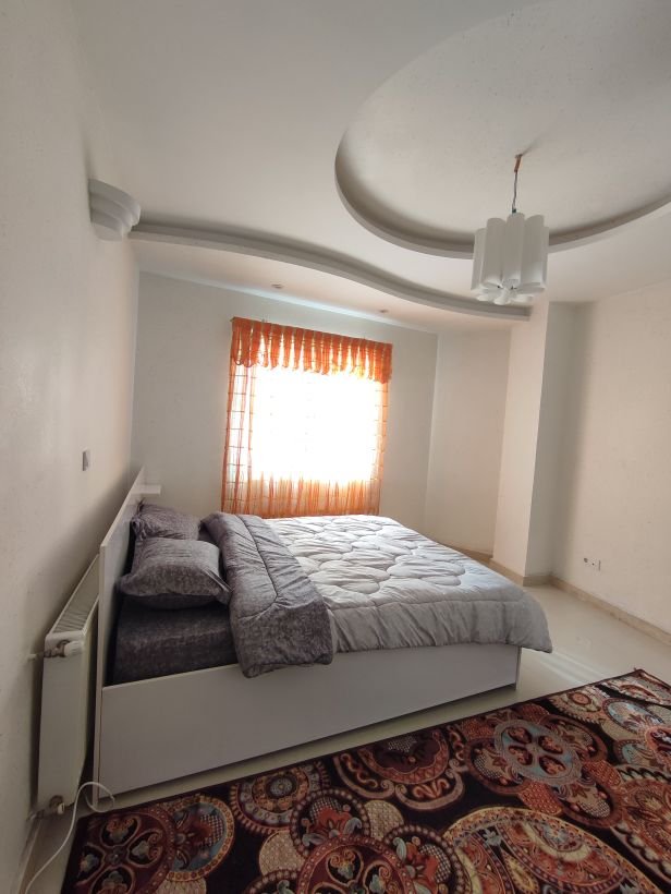 آپارتمان دو خوابه سالار 1
