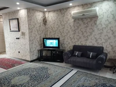 آپارتمان یک خوابه اعتمادی 14