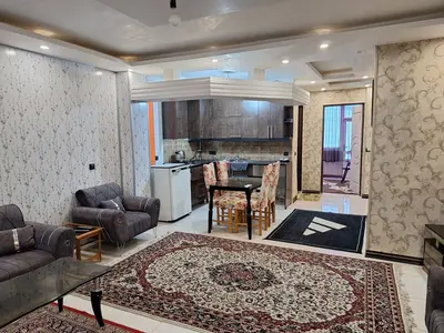 آپارتمان یک خوابه ساحلی چاکسر