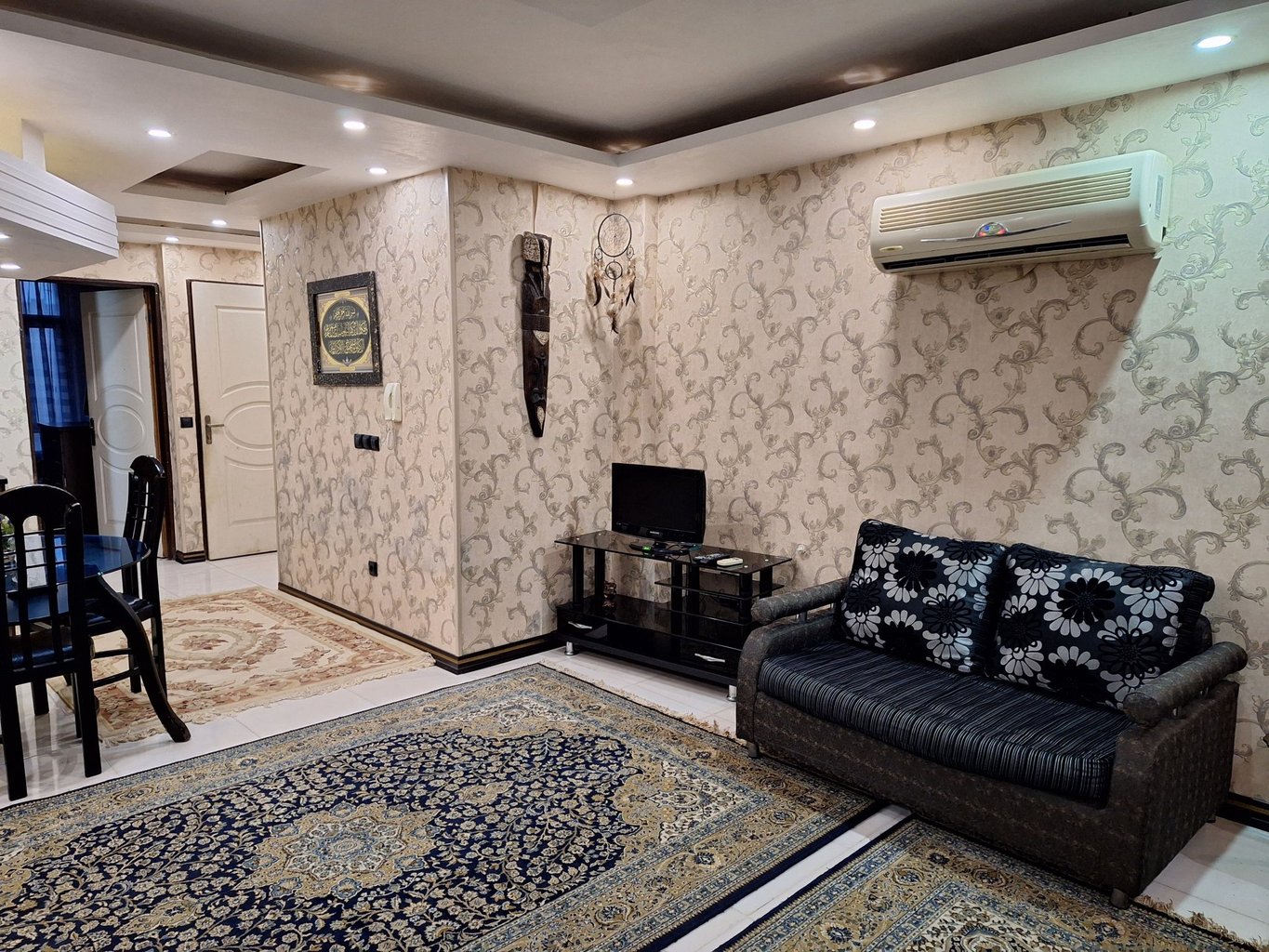 یک خوابه اعتمادی 14