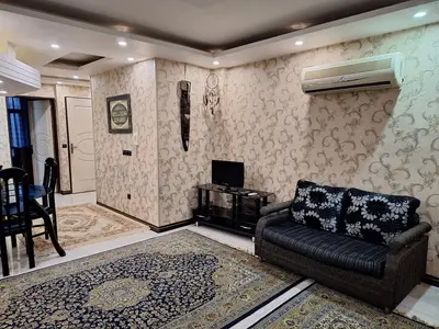 آپارتمان یک خوابه اعتمادی 14