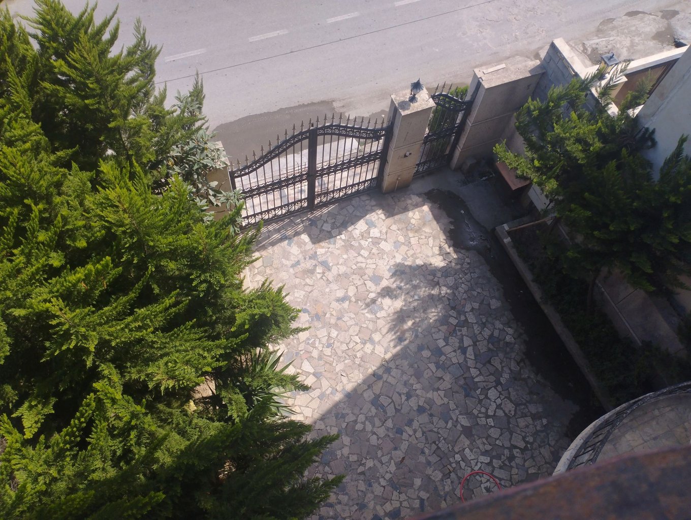 یک خوابه ساحلی چاکسر