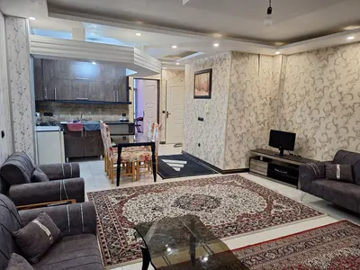 آپارتمان یک خوابه ساحلی چاکسر