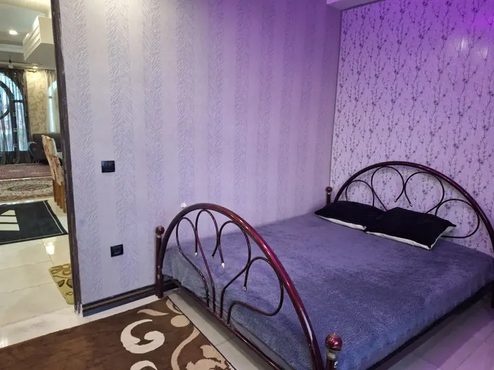 آپارتمان یک خوابه ساحلی چاکسر