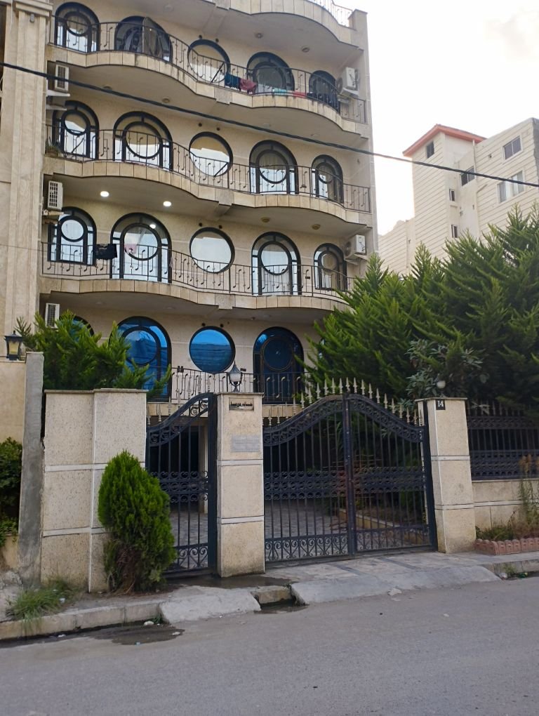 یک خوابه ساحلی چاکسر