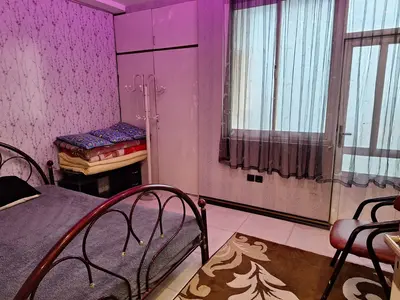 آپارتمان یک خوابه اعتمادی 14