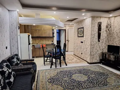 آپارتمان یک خوابه اعتمادی 14