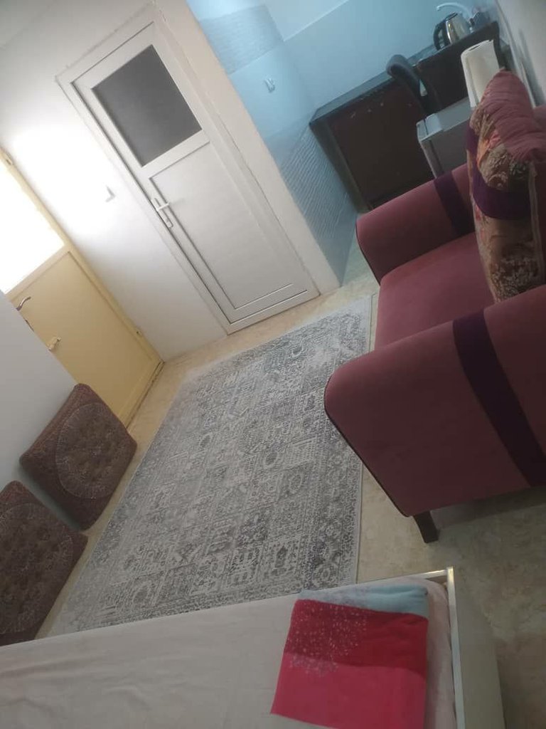 بادگیر - واحد دوتخته 6