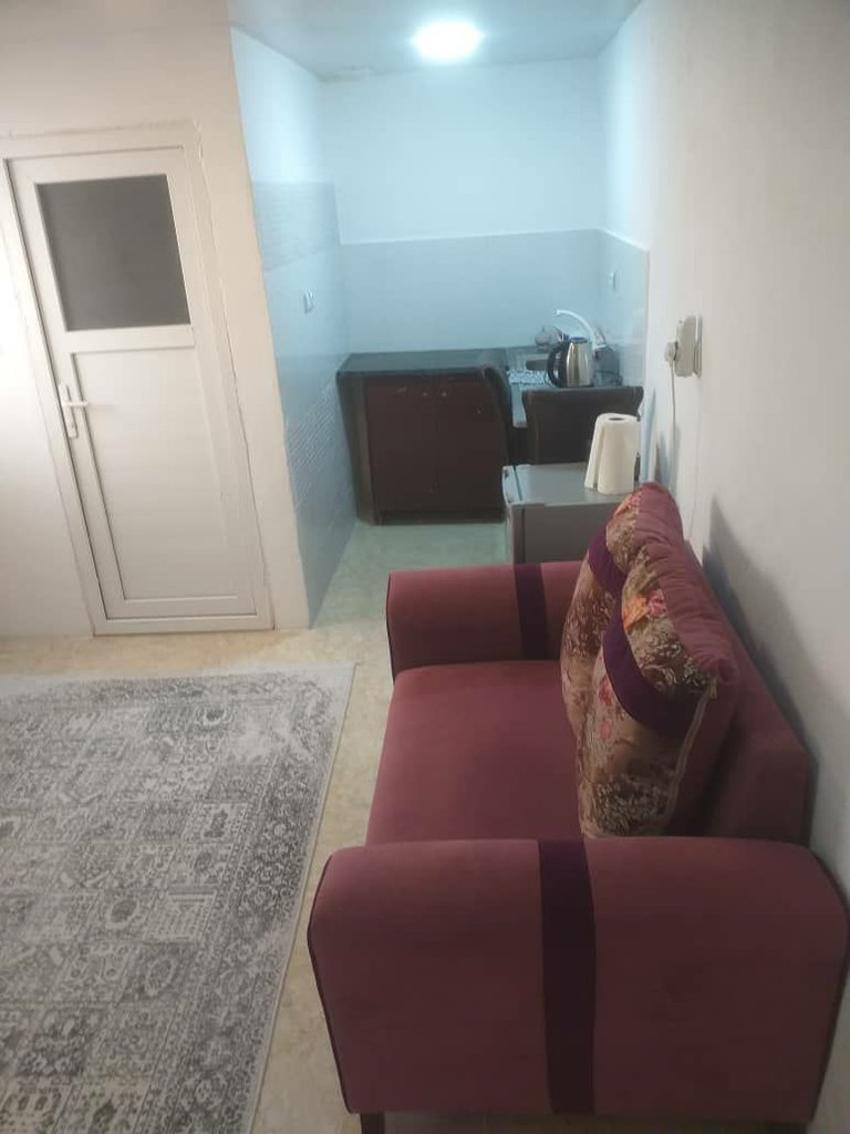 بادگیر - واحد دوتخته 6