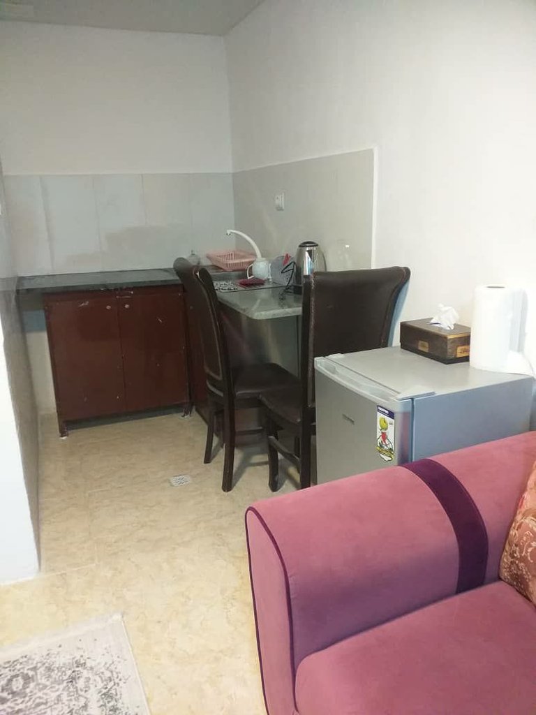 بادگیر - واحد دوتخته 6