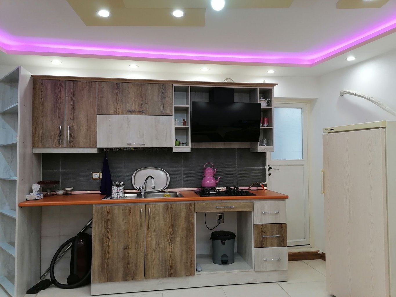 دوخوابه سیکاس 11