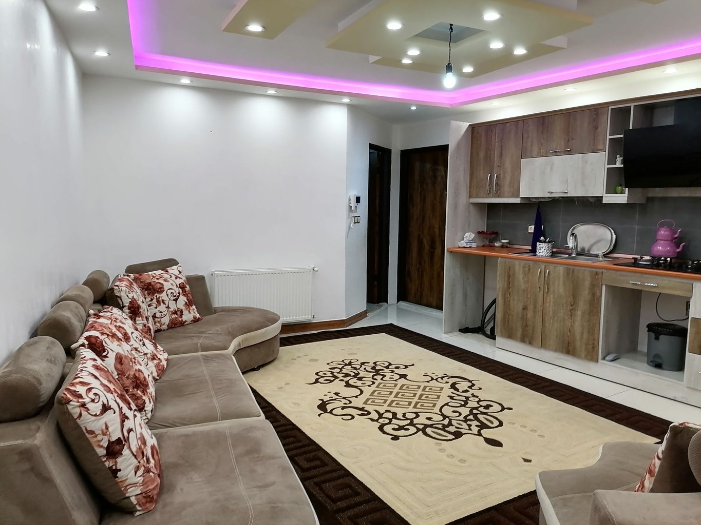 دوخوابه سیکاس 11