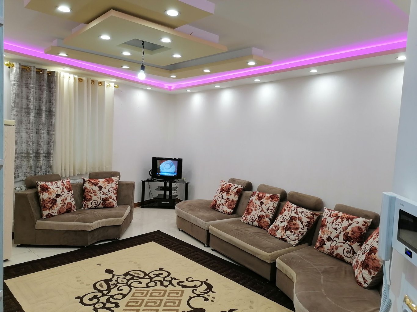 دوخوابه سیکاس 11