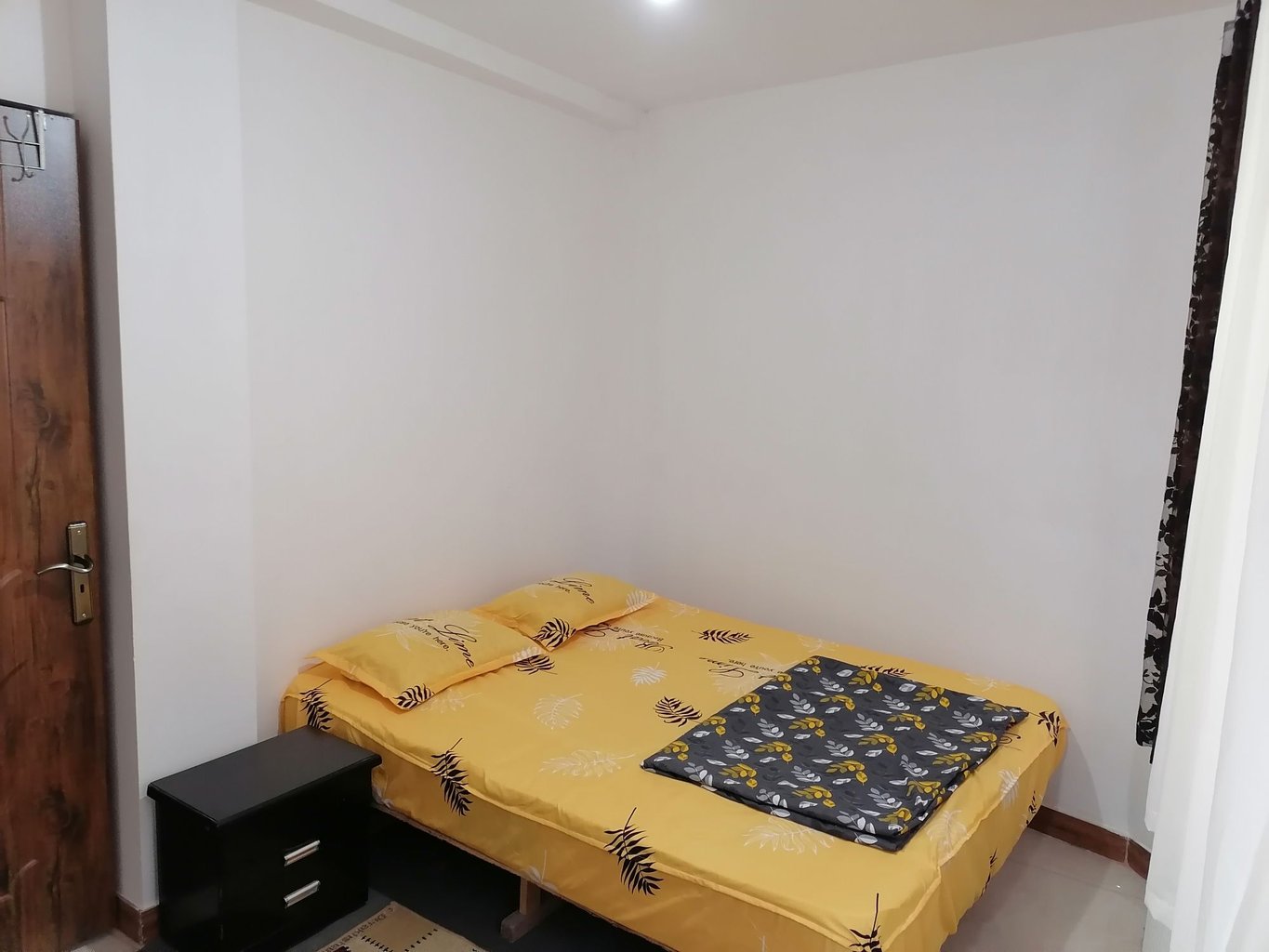 دوخوابه سیکاس 11