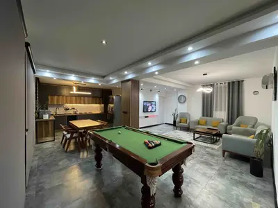 ویلا دوخوابه استخردار آبگرم رجایی 3