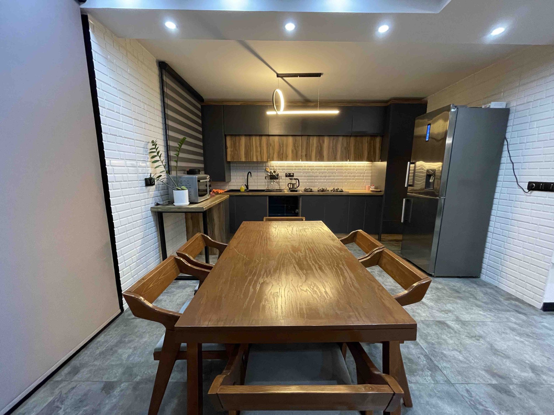 دوخوابه استخردار آبگرم رجایی 3