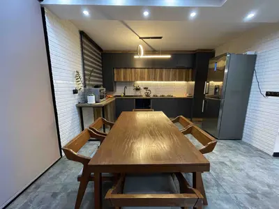 ویلا دوخوابه استخردار آبگرم رجایی 3