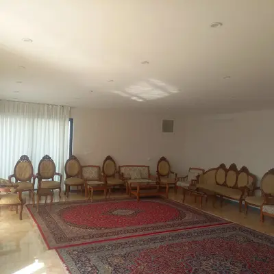 ویلا دوخوابه استخردار مهاراد