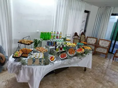 ویلا دوخوابه استخردار مهاراد