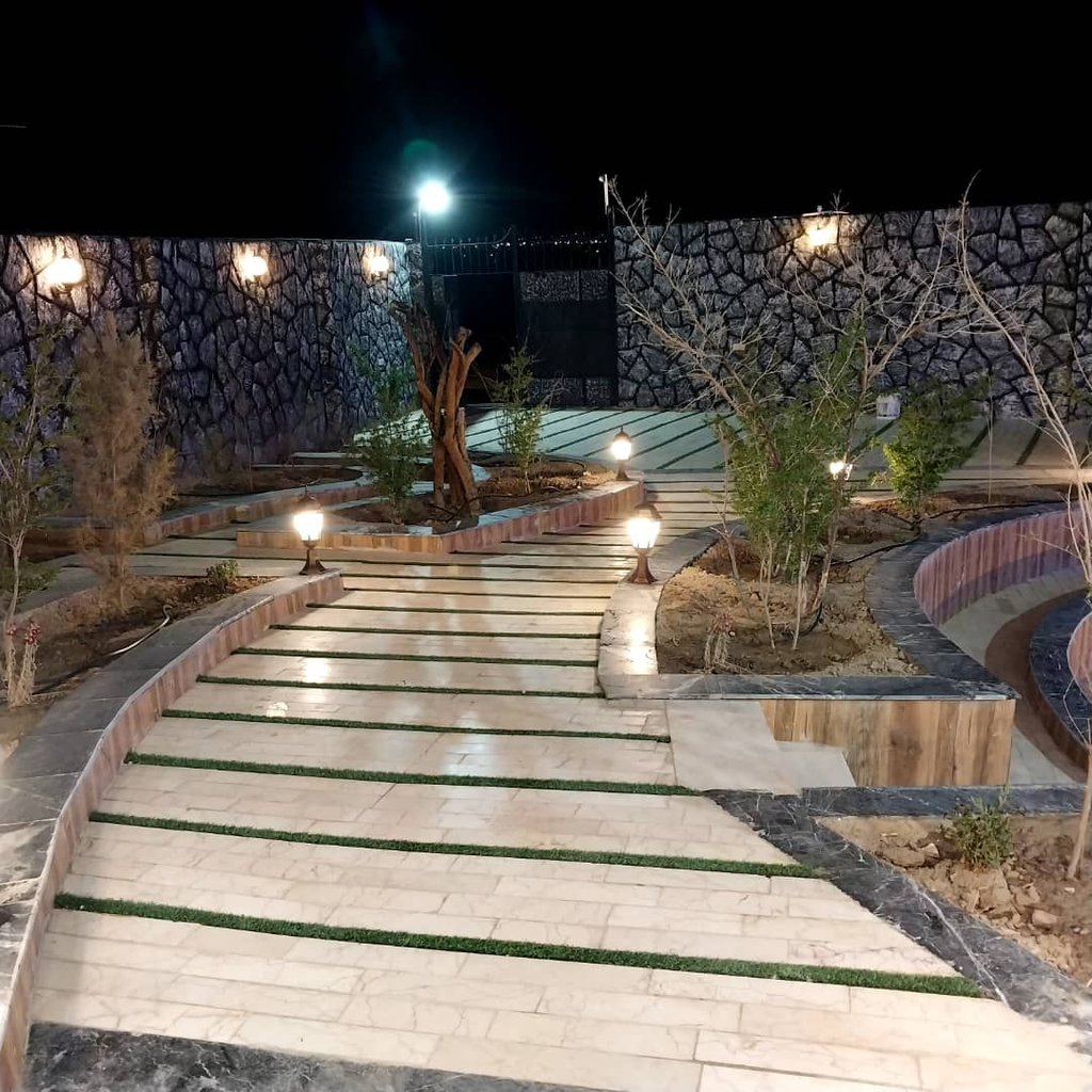 ویلا دوخوابه استخردار مهاراد