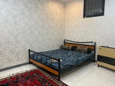 ویلا دوخوابه استخردار مهاراد