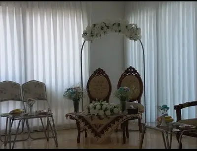 ویلا دوخوابه استخردار مهاراد