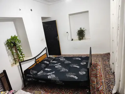 ویلا یک خوابه خانه باغ سپیدان