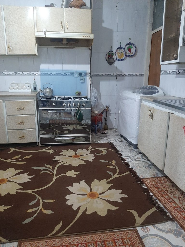 یک خوابه خانه باغ سپیدان