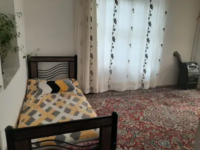 ویلا یک خوابه خانه باغ سپیدان