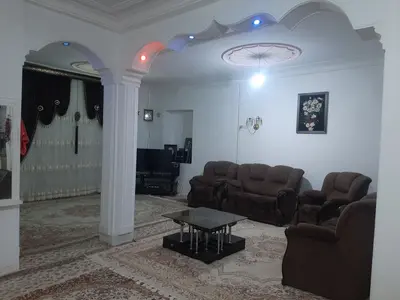 ویلا یک خوابه خانه باغ سپیدان