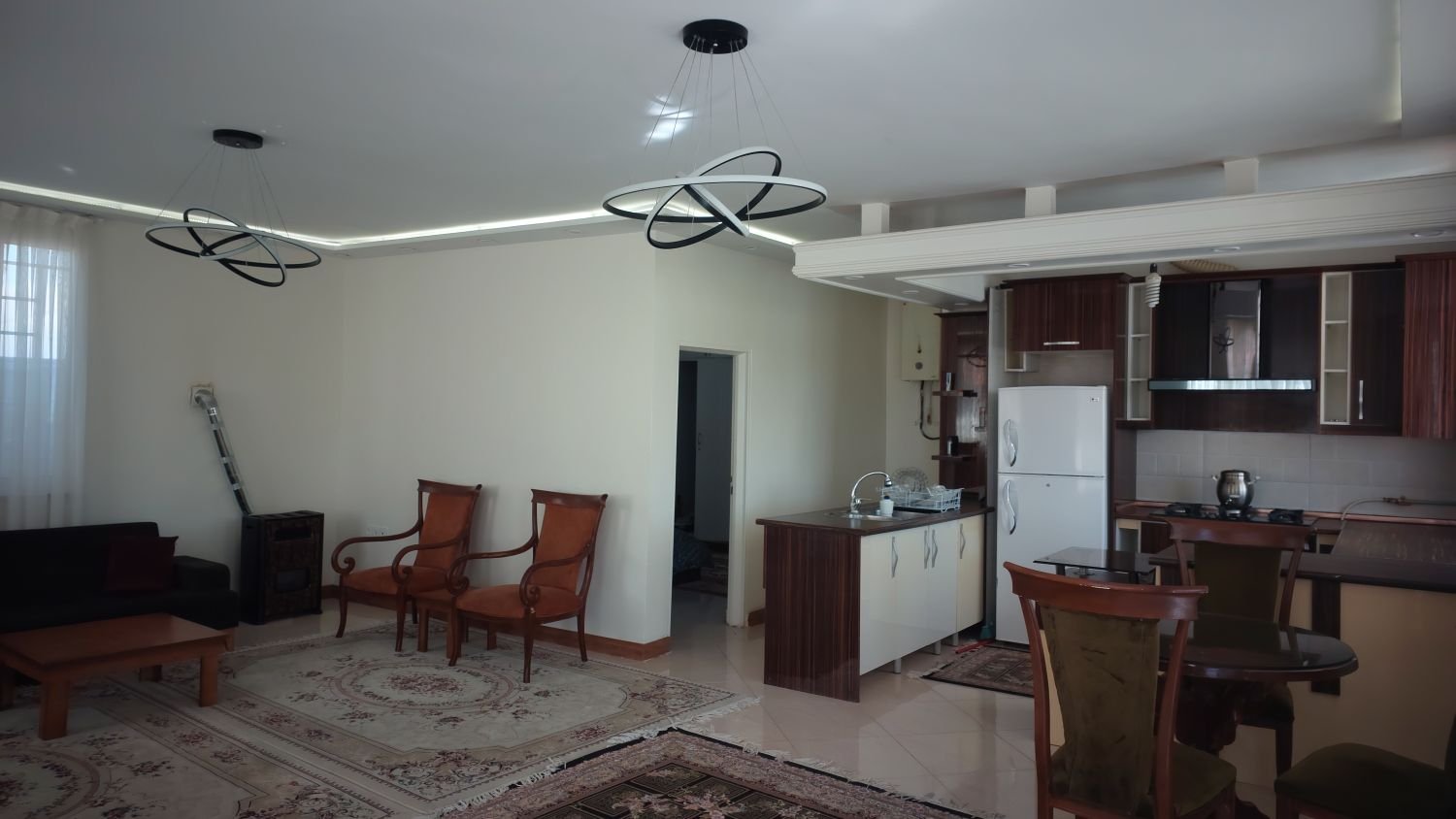 یک خوابه استخردار خیر آباد