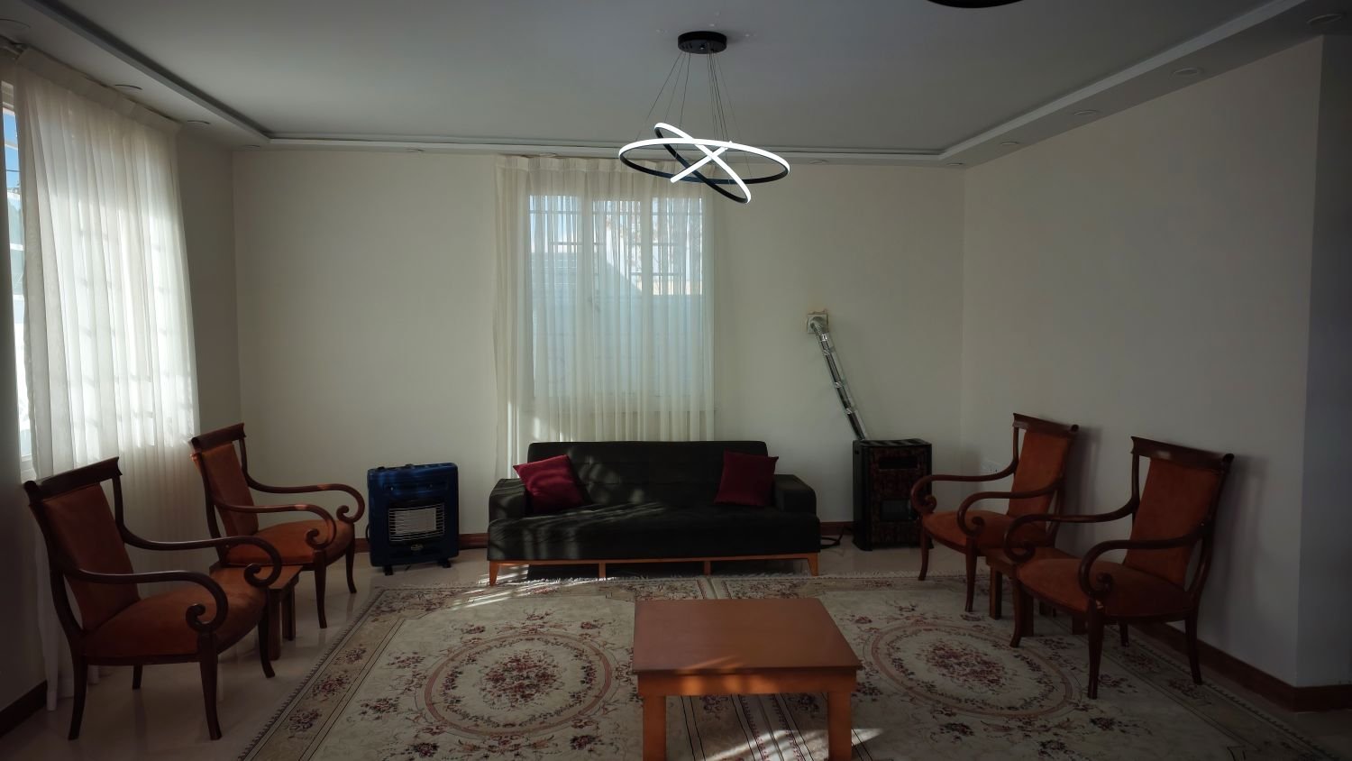 یک خوابه استخردار خیر آباد