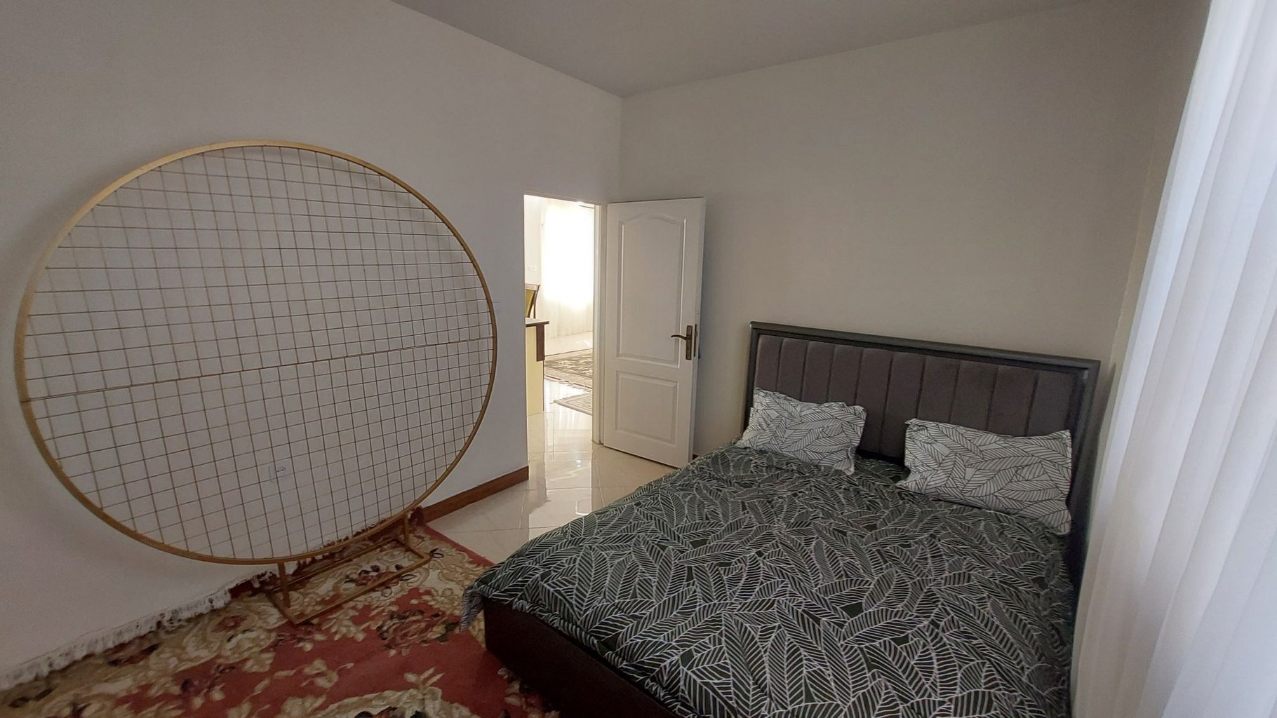 یک خوابه استخردار خیر آباد