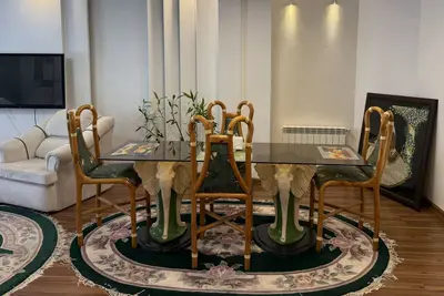 آپارتمان دوخوابه منجمی 6