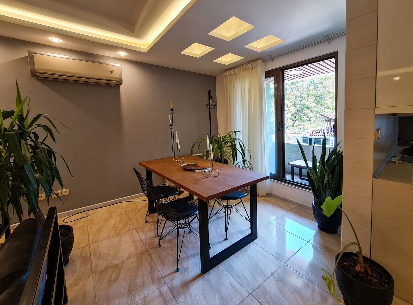 دوخوابه منجمی ۲