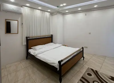 آپارتمان دوخوابه منجمی ۳