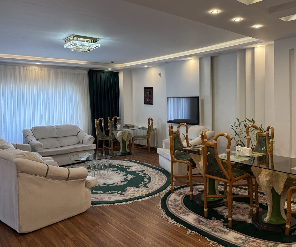 آپارتمان دوخوابه منجمی 6