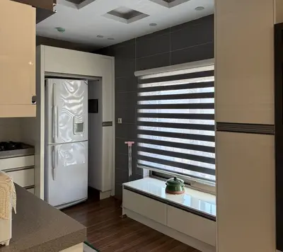 آپارتمان دوخوابه منجمی 6