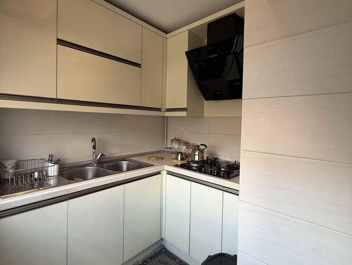 دوخوابه منجمی ۲