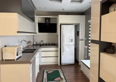 آپارتمان دوخوابه منجمی 6