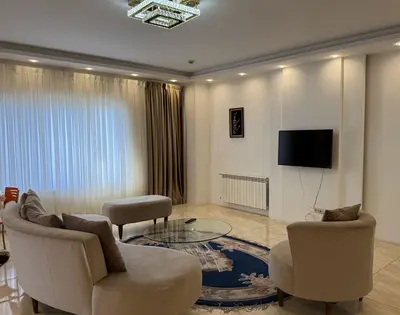 آپارتمان دوخوابه منجمی ۳