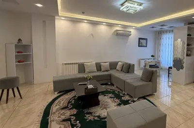 آپارتمان دوخوابه منجمی ۸