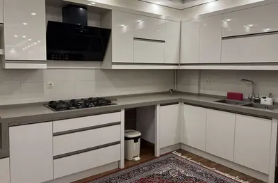 آپارتمان دوخوابه منجمی ۱