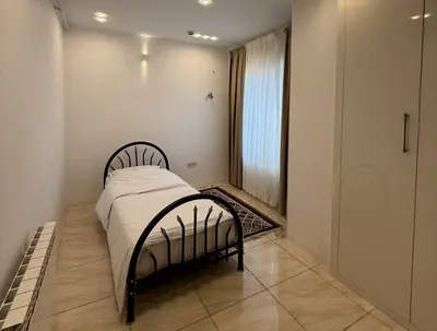 آپارتمان دوخوابه منجمی ۳